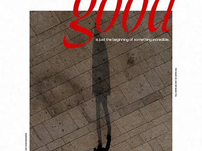 Nothing Good - the Agency agency branding clean creative design figma folio portpolio ui ux web developement website