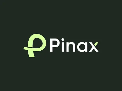 Modern letter logo abstract logo app icon brand development brand identity branding ecommerce graphic design letter logo logo logos p p logo