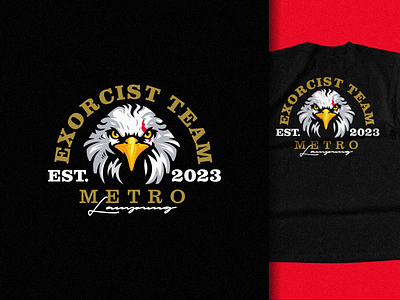 Eagle logo branding design eagle logo graphic design identity illustration logo mark tshirt vector