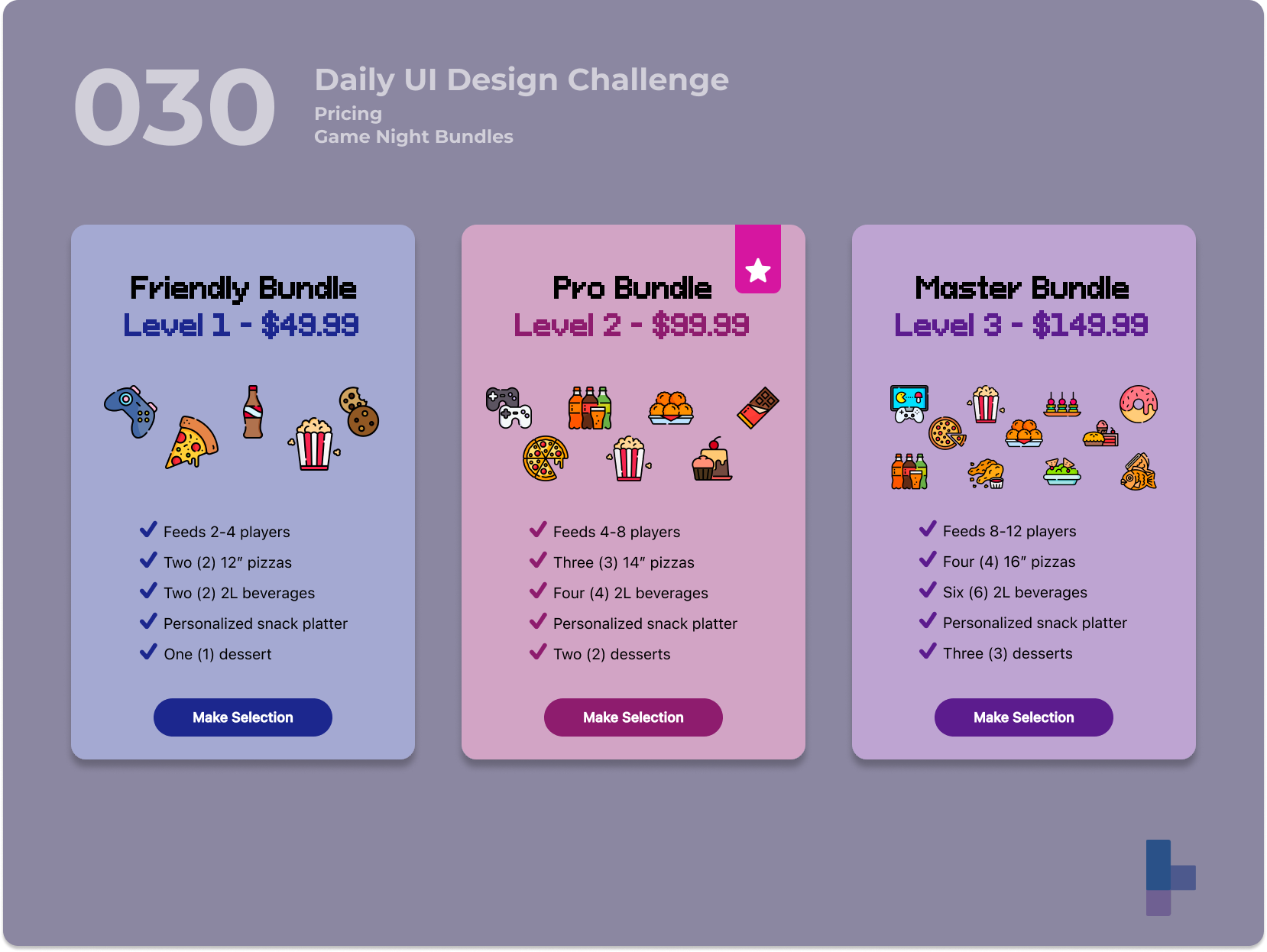 Daily UI 030 - Pricing daily ui 030 daily ui 30 dailyui nintendo pricing subscription ui video games visual design