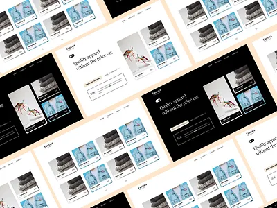 Fauxica premium apparels