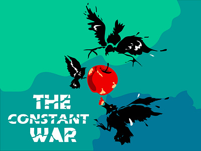 The Constant War.