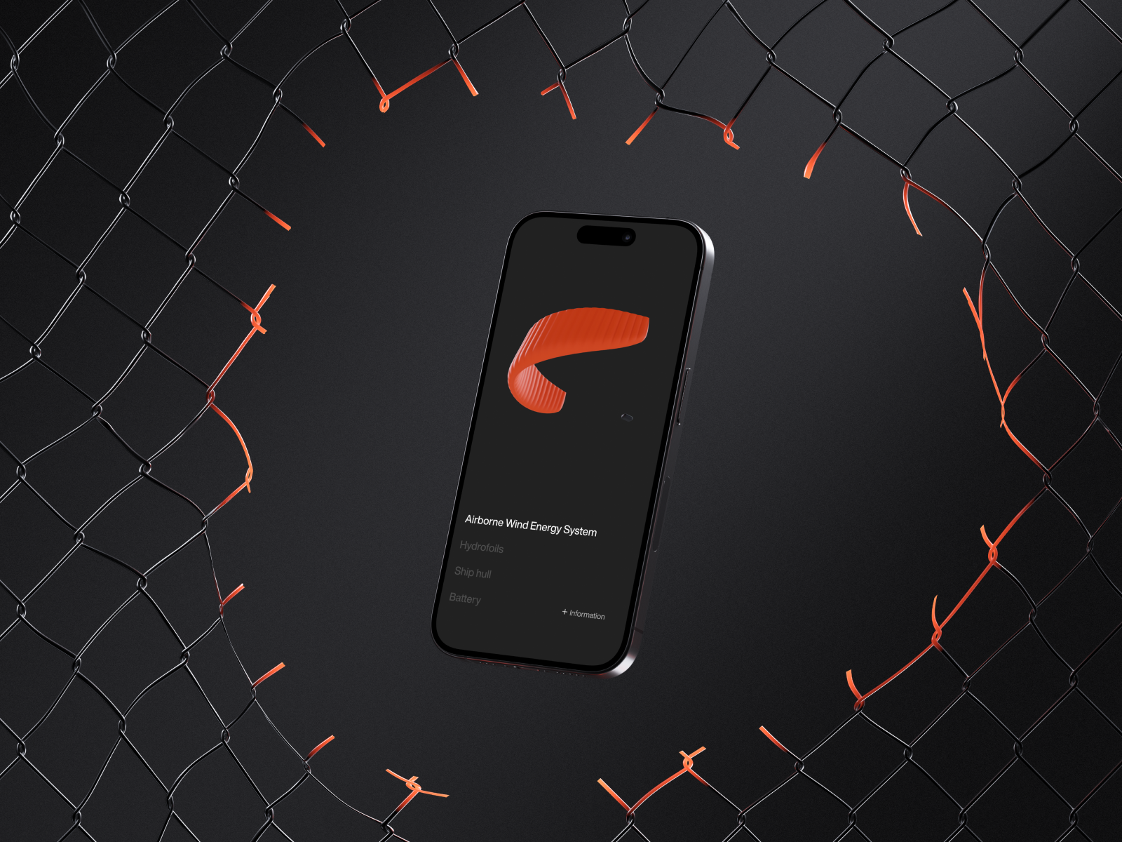 CargoKite - Awwwards Site of The Day (SOTD) 3d animation awwwards bearplus creative cssdesignawards fotd fwa landing motion graphics sotd ui uxui web design wotd