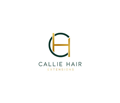 Logo Designed by JJ Design Studio hair logo logo design