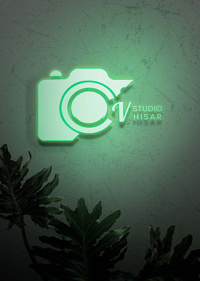 studio logo design design graphic design logo