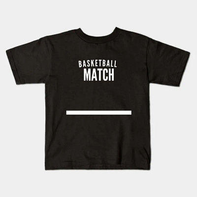 basketball match tshirt branding graphic design illustration tshirt vector