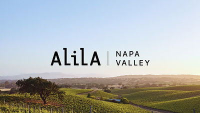 Alila Napa Valley b2c digital design