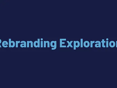 Kaizen Softworks Rebranding branding graphic design logo