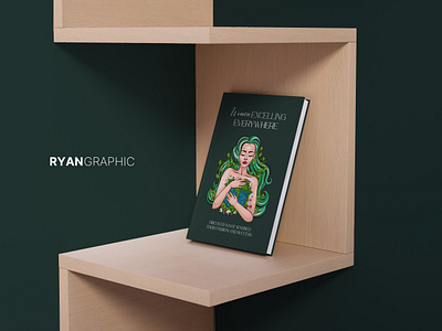 Feminine , Minimal , Modern and luxurious book cover design 📚 book cover branding design feminine feminine book feminine book cover feminine book design feminine design graphic design illustration label logo minimal minimal book cover minimal book cover designer modern modern book cover design packaging woman excelling
