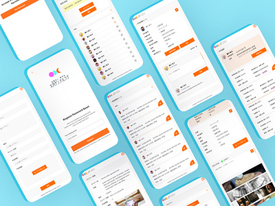 Otsuki-dental-Care accessibility appointmentbooking appointmentsystem childfriendlydesign dentalcare dentalclinic healthcareui holistichealth innovativedentistry mobilefriendly modernhealthcare patientcentricdesign patientexperience reservationsystem responsivedesign smiledesign transparentcare ui userexperience userfriendly