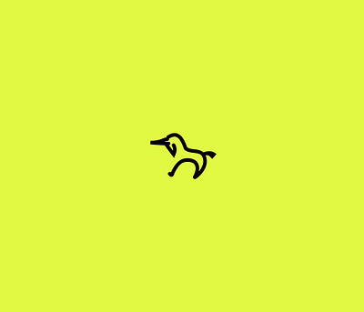 unicorn logo 💛 art branding cg crypto cryptowallet defi design digital draw green illustration line logo paint unicorn vector web3 yellow