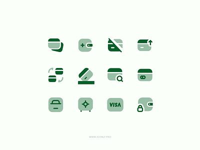 Category Icons  Icon design inspiration, Icon design, Best icons