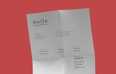 Kudo identity brand design brand identity branding copywriting graphic design it logo logotype small business tech visual identity