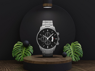 Luxury Watch illustration design graphic design illustration illustrator watch