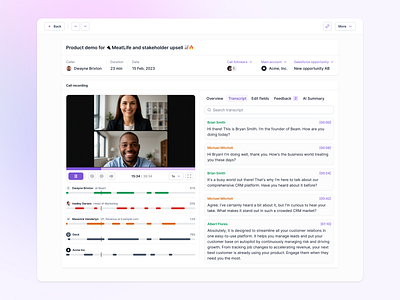 AI call recorder (full page) ai apollo call call recorder chatgpt chorus crm gong gpt hubspot outreach recorder recording sales analysis sales navigator salesforce salesloft user gems zapier zoominfo