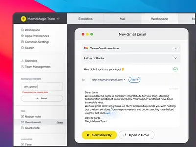 App UI/UX Design app design interface product service startup ui ux