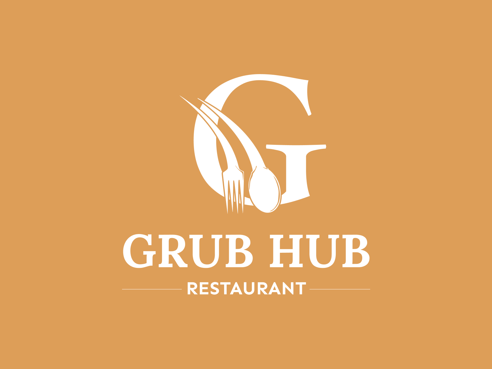 Example of Logo Design 🎨