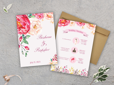 Wedding Stationery & Cards, Wedding Planning