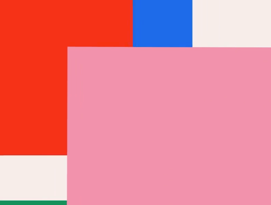 Shape Practice #1 🔸 animation clean minimalist motion design motion graphics motiondesign