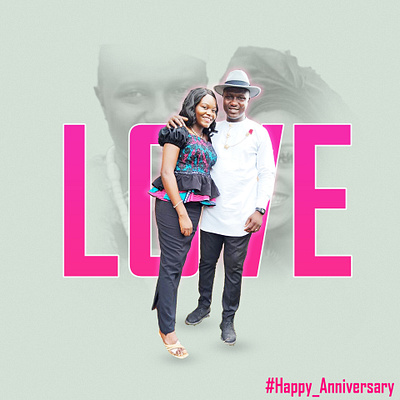 ANNIVERSARY DESIGN POST design graphic design