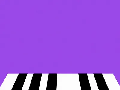 Motiontober 2023 - Jour 27: Piano 2d animation character design gif loop motion design motion graphics music piano