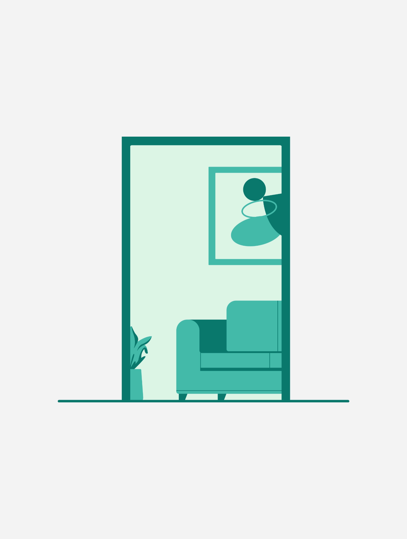 Standby Animation by Pablo Domrose on Dribbble