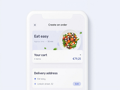 Valento App Design app design brand guide branding design fastfood food food delivery mobile ui order restuarents software ui ui design user experience user interface