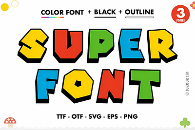 SUPER branding font free font freebie graphic design type typeface ui
