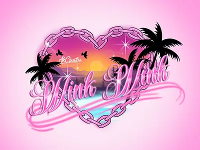 Airbrush Designs 2000s airbrush chicana