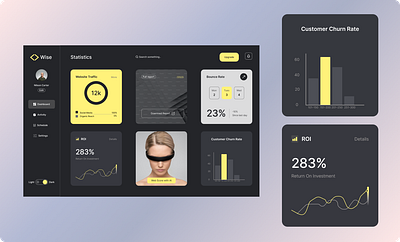 Dashboard Design branding dashboard dashboard design design design mockup designer figma figma design graphic design illustration mockup professional work statics based website ui ui design ux uxui vector webdesign website