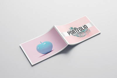Portfolio Magazine Design portfolio magazine