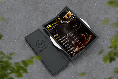 Restaurant Food Menu Design creative design creative food menu design design food menu food menu design graphic design