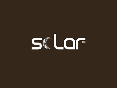 SolarFone Brand & Packaging art direction brand branding graphic design logo logo design