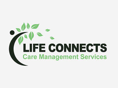 Tree of life logo branding design logo