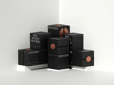 NOR/DECO branding design homegoods nordeco packaging sabbath