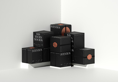 NOR/DECO branding design homegoods nordeco packaging sabbath