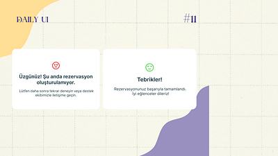 Daily Ui #11 app design ui ux