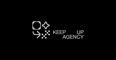 Logofolio | Keep Up Agency brand brand design branding branding concept branding design design graphic design illustration logo