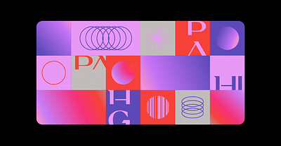 PAPAHIGH | 01 brand brand design branding branding concept branding design design graphic design illustration logo