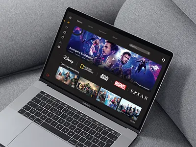Media Player Application Ui Exploration 3d app art branding design flat graphic design icon illustration illustrator logo logo design minimal mobile typography ui ux web web design website