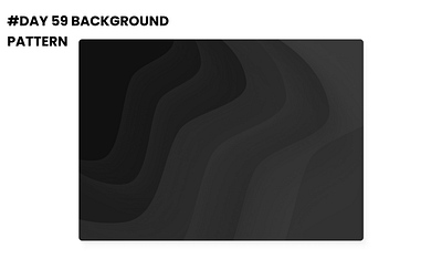 DAY 59 DAILY UI BACKGROUND PATTERN animation background pattern branding challenge dailyui design graphic design illustration logo ui uiux