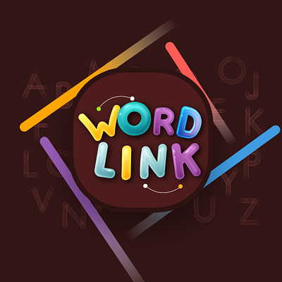 WORD LINK GAME