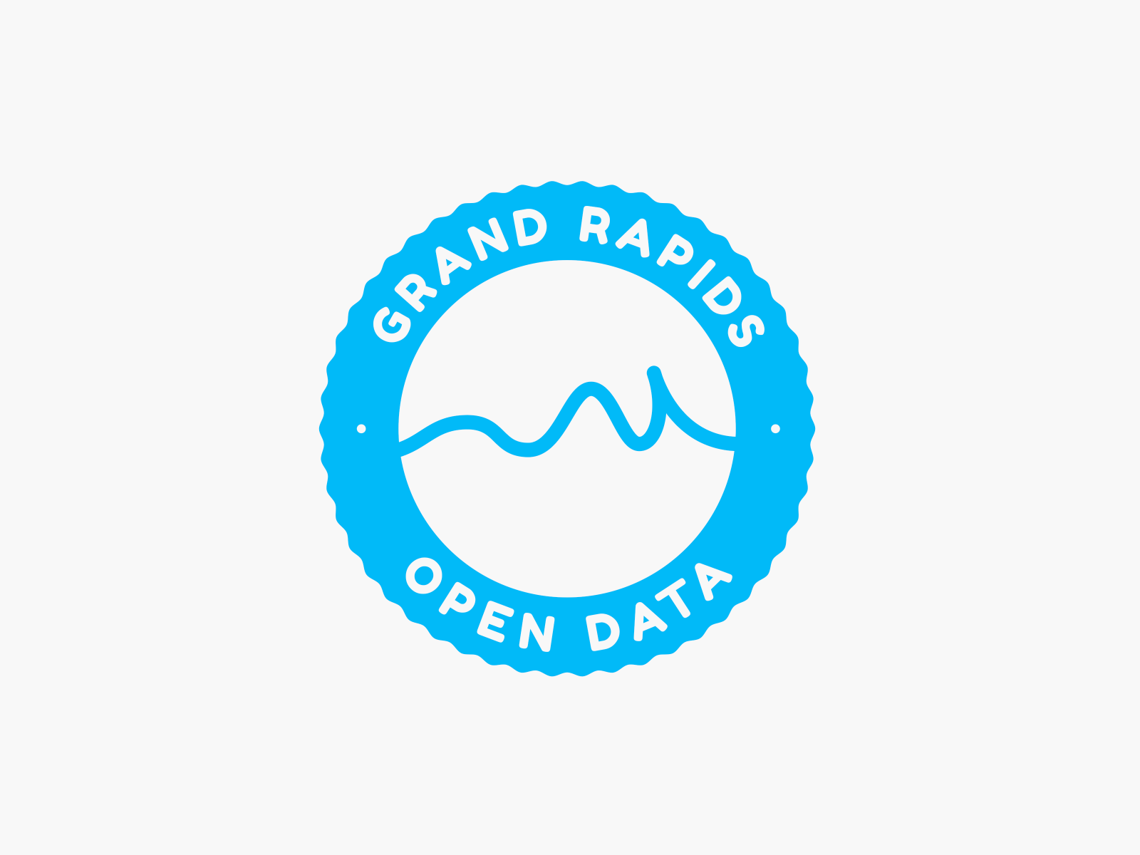 Grand Rapids Open Data Initiative - Branding