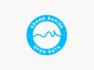 Grand Rapids Open Data Initiative - Branding
