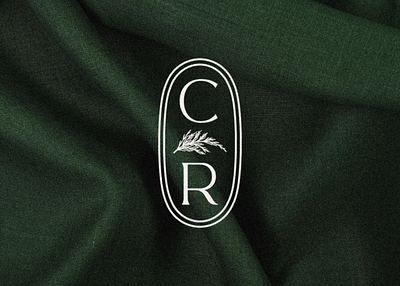 Logo & Brand : Cypress Room Podcast brand brand design branding cypress graphic design icon illustration logo podcast podcast branding submark