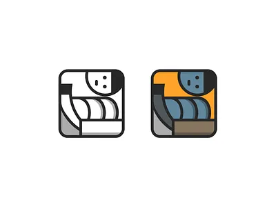 App man app branding creative design graphic design icon idendity illustration logo logos logotype man mark minimal minimalistic modern