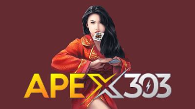 APEX303 | SITUS SLOT ONLINE RESMI GACOR No.1 DI INDONESIA apex 303 apex303