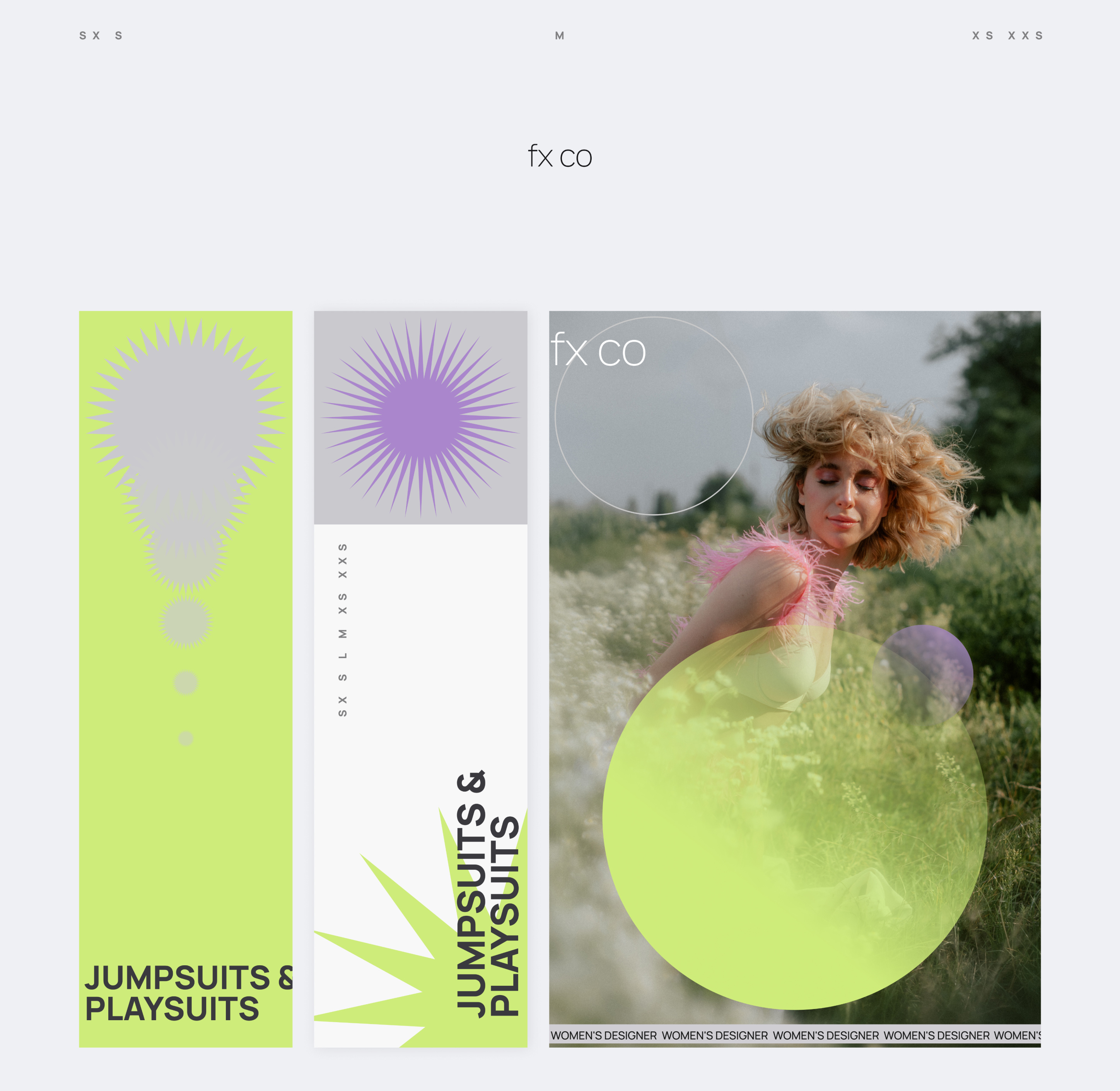 branding for fashion brand💜 art branding cg clothing design digital draw fashion fashion brand graphic design illustration logo outfit paint purple yellow