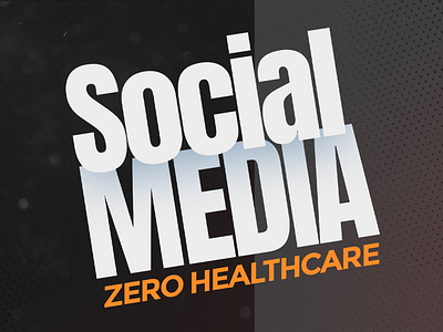 Zero Healthcare Social Media advertising branding communicationdesign fittness graphic design gridwork healthcare instagram lifestyle marketing socialmedia wellness zero zerohealthcare