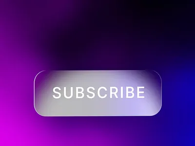 Like & Subscribe 3d 4k ae animation blender c4d glassmorph graphic icon illustration instagram like mobile notification social media subscribe tiktok ui youtube